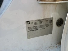 Fuel Pump Assembly In Tank 3.6L FWD Opt Nub Fits 14-19 XTS 2564881