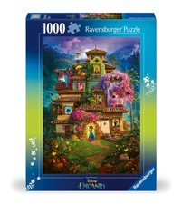 Ravensburger 00608 Jigsaw Puzzle 1000 pcs.  Disney Encanto 70 x 50 cm NEW BOX
