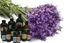English Lavender Fragrance Aroma Oil Candle Soap Making Supplie Spa Aromatherapy