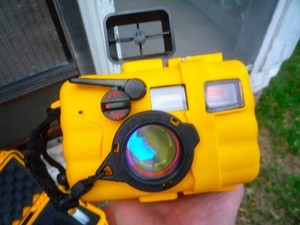sealife reefmaster underwater rc camera sealife reefmaster underwater rc camera