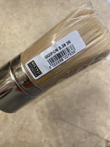Guipon Per Navi 26 Pennello Professionale Per Angoli - Foto 3 di 3