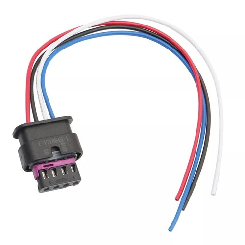 Camshaft Position Sensor Connector For Dodge Charger Durango Chrysler 300 11-20 - Picture 2 of 6