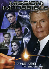 Mission: Impossible - The '89 TV Season