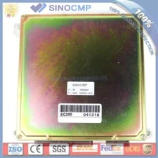 VECU Controller 14594697 for Volvo EC140B 210B 240/290/330/700B Excavator Parts