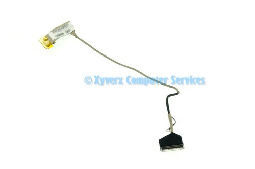 H000013500 1422-00F40009A OEM TOSHIBA LCD DISPLAY CABLE M505 M505-S4972 (GRD A) - Foto 1 di 2