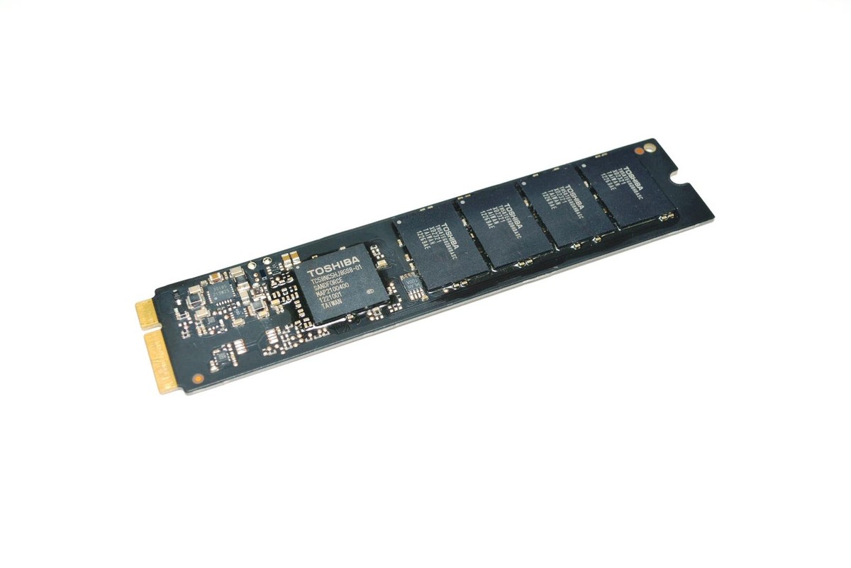 Sandisk U100 SDSA5JK-128G SSD 128GB 80mm M.2 Solid State