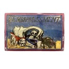 Mint (M) Inlay Condition Cassettes The Last