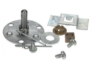 Asciugatrice A TAMBURO Cuscinetto Kit Di Riparazione Per Creda Hotpoint C00095655