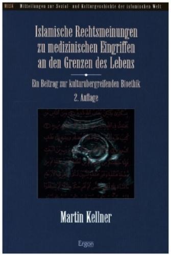 Thumbnail - Islamische Rechtsmeinungen Zu Medizinischen Eingriffen An Den Grenzen