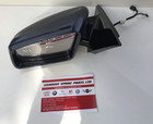 Mercedes E Class W212 N/S Passengers Front Left Door Mirror Power folding 09-16