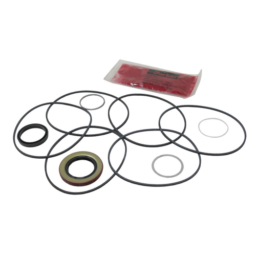 Sostituzione Azteca per JLG 7023412 - Kit - Kit Sigillatura - Motore - Foto 3 di 5