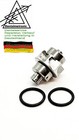 Sirona Rotor T2 T3 Mini T1 Ms avec Roulements en Céramique fabriqué en Allemagne