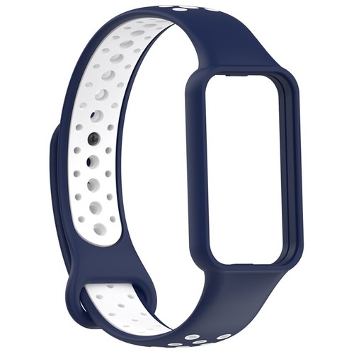 Band Replacement Bracelet Sport Wrist Strap Silicone For Huami Amazfit Band 7 - Picture 19 of 20