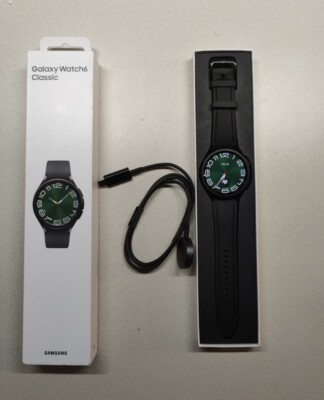 時計 Samsung Galaxy Watch6 Classic 47mm Amazon.com: SAMSUNG Galaxy Watch 6 Classic 47mm Stainless