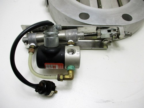 Brida/ventilación neumática Perkin Elmer 221107300E - Imagen 4 de 8
