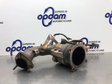 Katalysator ohne Lambdasonde Mercedes-Benz B-Klasse Sports Tourer W245 11107661 