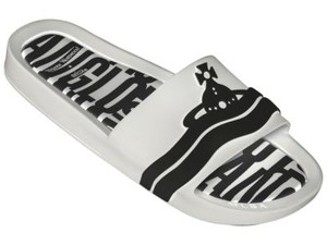 vivienne westwood beach sliders