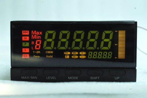 OMRON DIGITAL PANEL METER K3HB-RNB-L2AT11 FREE SHIP