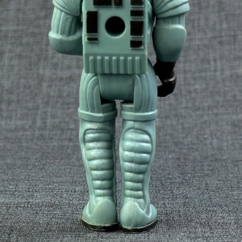 Figura de acción Fisher Price Adventure People 1981 Alpha Pilot de colección 4" - Imagen 21 de 23