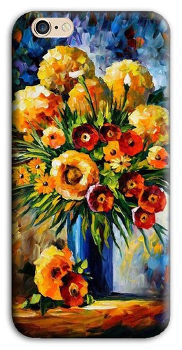 CUSTODIA COVER MORBIDA IN TPU SILICONE PER APPLE IPHONE VARI MODELLI FANTASIA M6 - Imagen 6 de 19