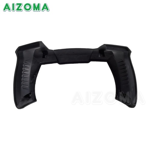 Headlight Fairing Cover Spoiler Guard Deflector For Harley Pan America 1250 21+ - Picture 8 of 11