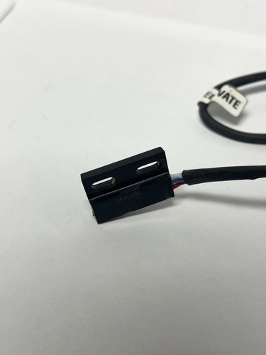 Sensore Limite Sedile Elevabile Invacare MK5 ESC Usato - Foto 2 di 4