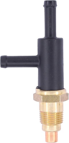 New OEM secondary Air Injection Control Valve For 01-07 Honda CRV Stream 2.4L - Bild 5 von 6