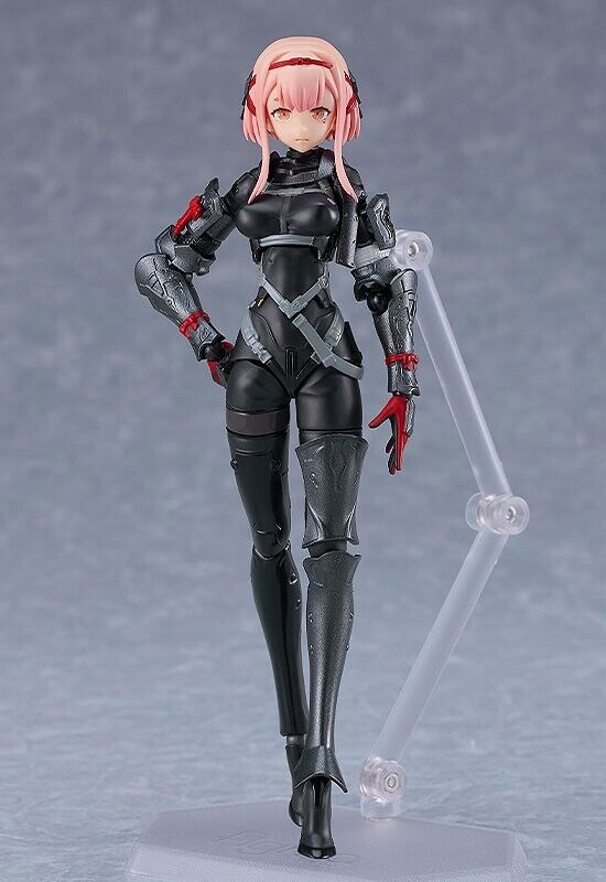 figma FALSLANDER SAMURAI Action Figure 150mm neco MAX figma FALSLANDER SAMURAI Action Figure 150mm neco MAX