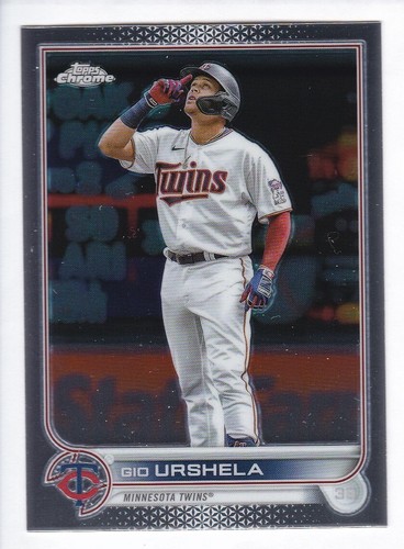 2022 Topps Chrome Update YOU PICK Base, ASG, Purple Refractors ** QTY Discounts - Picture 50 of 185