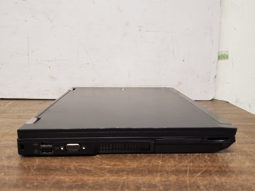 Dell Latitude E6500 2 Duo P8400 2.26GHz 4GB RAM 500GB HDD 15.4" wCHARGER 95MN3K1 - Picture 20 of 24
