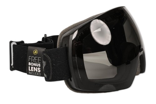 VONZIPPER SATELLITE, Black/Blackout - Picture 3 of 4