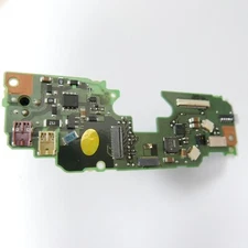 For Canon EOS 80D Flash Board Driver Board PCB Assembly Camera Repair Parts