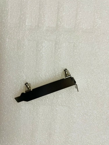 100PCS Low Profile Bracket For IBM M1015, M5015, LSI 9260-8i HP P400 P410 - Picture 3 of 3