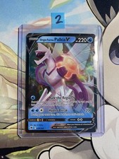 Pokémon TCG Origin Forme Palkia V Astral Radiance 039/189 Holo Ultra Rare NM