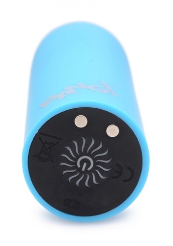 10x Mini Mega Personal Vibrating Massager Travel Friendly Compact Rechargeable U - Picture 4 of 13