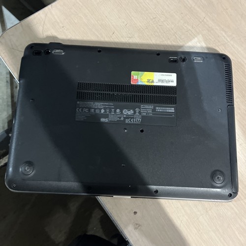 HP PROBOOK 640 G2 INTEL CORE I7-6600U 2.60GHZ 8GB RAM NO HD : - Afbeelding 5 van 6