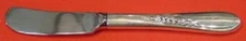Silver Wheat by Reed and Barton Sterling Silver Butter Spreader HH Paddle 5 7/8"