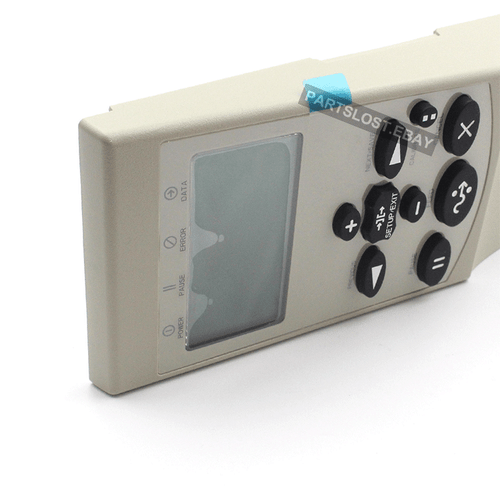 New Genuine Kit Control Panel For ZEBRA 105SL PLUS Thermal Printer P1053360-003 - Picture 3 of 4