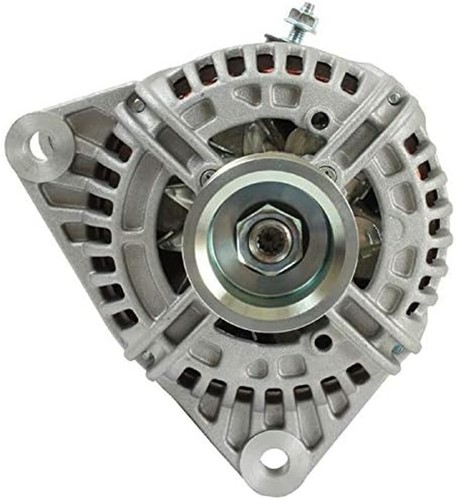 NEW Alternator for 2007 2008 Dodge Ram 1500 2500 3500 5.7L 56028699AB - Picture 3 of 7