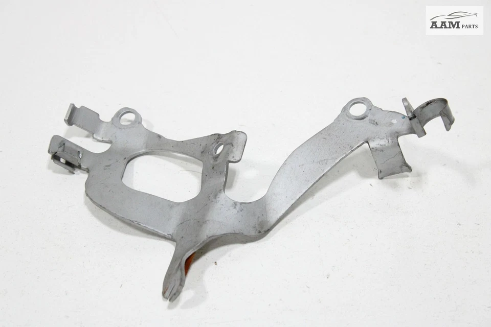 BMW 530I G30 2017-2023 2,0 L SISTEMA DE ESCAPE DELANTERO TUBO SOPORTE OEM Foto 3 de 4