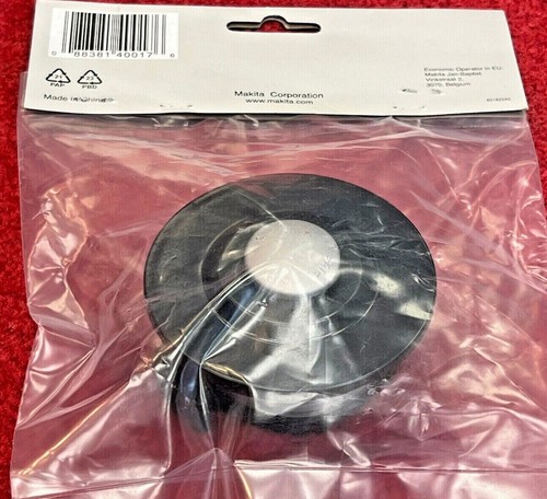 GENUINE MAKITA SPOOL SET 195858-1 Fit Thread Head DUR181 BUR181 BUR141 UR180 - Picture 4 of 7