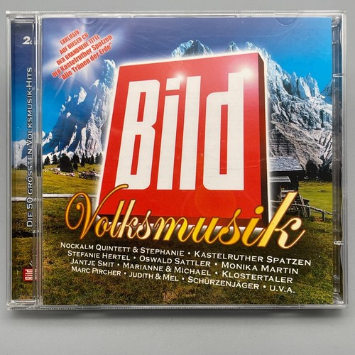 Volksmusik , Folk , Heimatlieder - CD Auswahl + Multirabatt (nur 1xPorto) - Bild 49 von 514