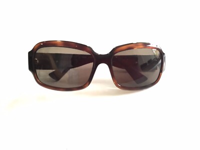 Fendi Sunglasses FS 5016R Tortoise 238 Size 57mm Frame New  display picture 2