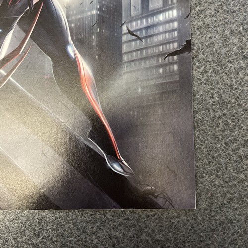 Spider-Man 2099 Marvel 003 Comic VF - Picture 5 of 10