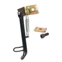 SeitenstäNder RMS FüR Piaggio Zip 2T / 4T / Zip Fast Rider / Sfera / Quarz 50Ccm