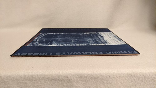 Obscure Vintage Records (Blues, Country, Bluegrass, Electronic, more!) - Picture 520 of 651