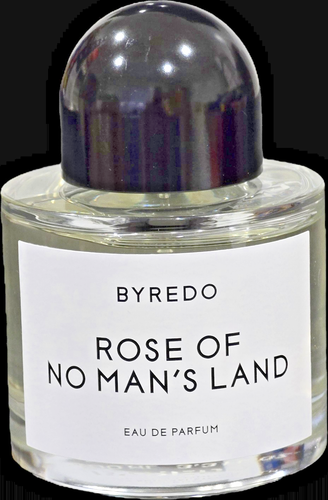 $320- Byredo Rose Of No Man's Land EDP 100ml Batch 3198B9- 100% Authentic- OB