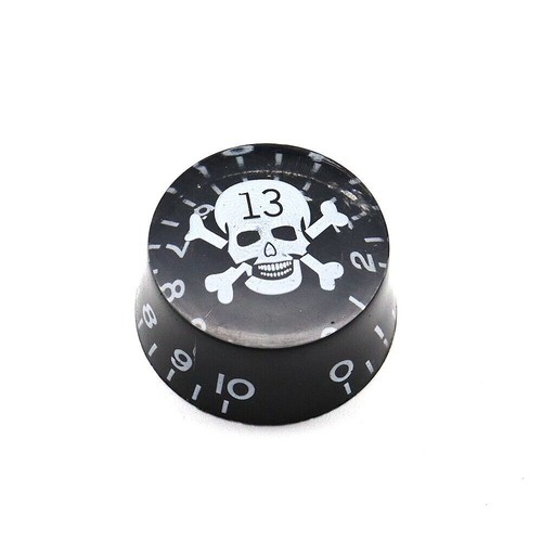 4 Guitar Speed Control Knobs Tone Volume Knob For EPIPHONE Les Paul LP SG EG ESP - Picture 70 of 96