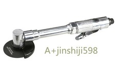 Pneumatic Cutting Machine Air Angle Grinder Cutter Grinding Tools Long Handle