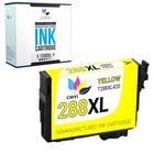 Epson 288 Inkjet Printer Ink Cartridges